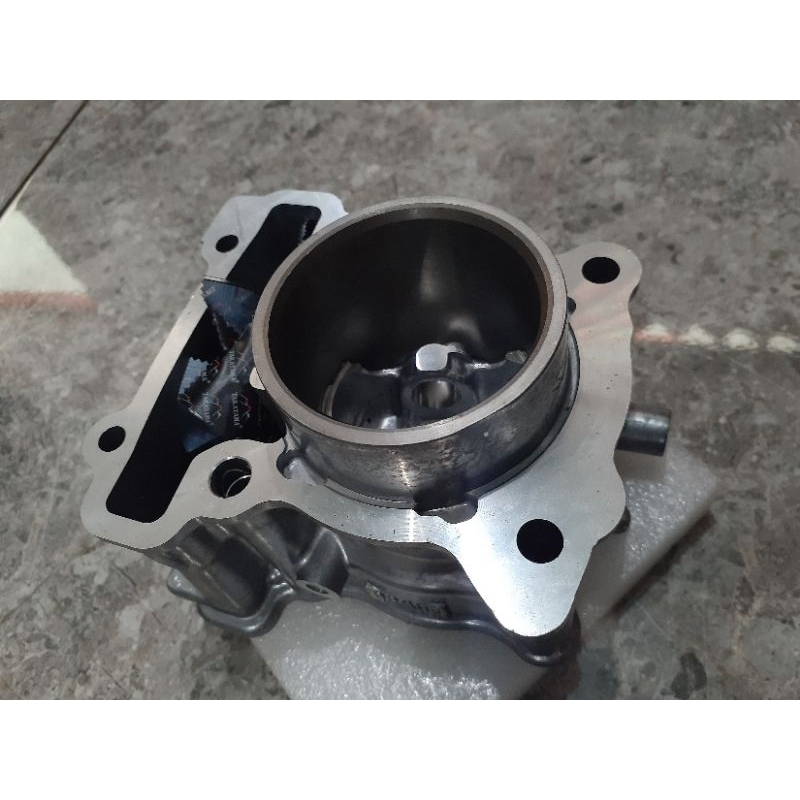 block sylinder motor NMAX