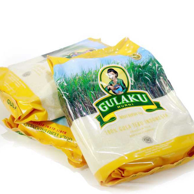 

GULAKU KUNING KEMASAN 1 KG