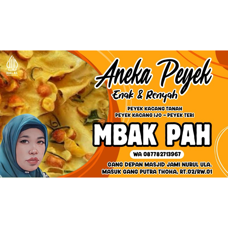 

ANEKA PEYEK | PEYEK ENAK | PEYEK KACANG TANAH | PEYEK KACANG HIJAU | PEYEK TERI