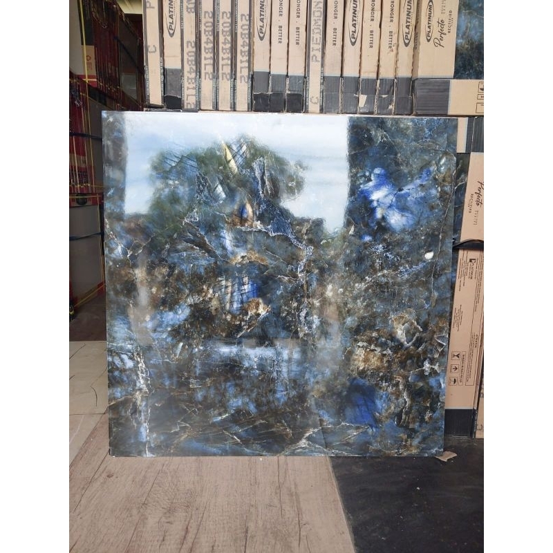 granit semi uk 80x80 piedmonte blue platinum