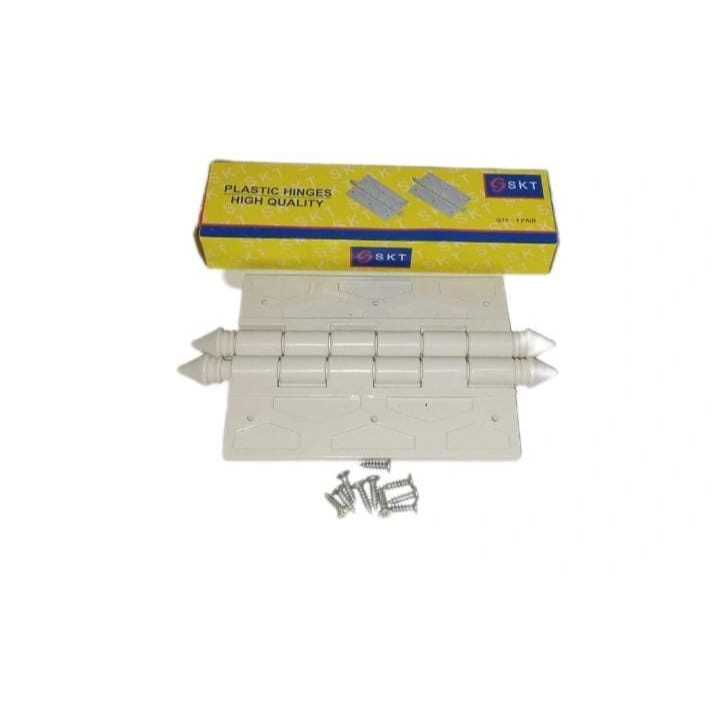 ENGSEL PINTU PVC/ ENGSEL PINTU KAMAR MANDI