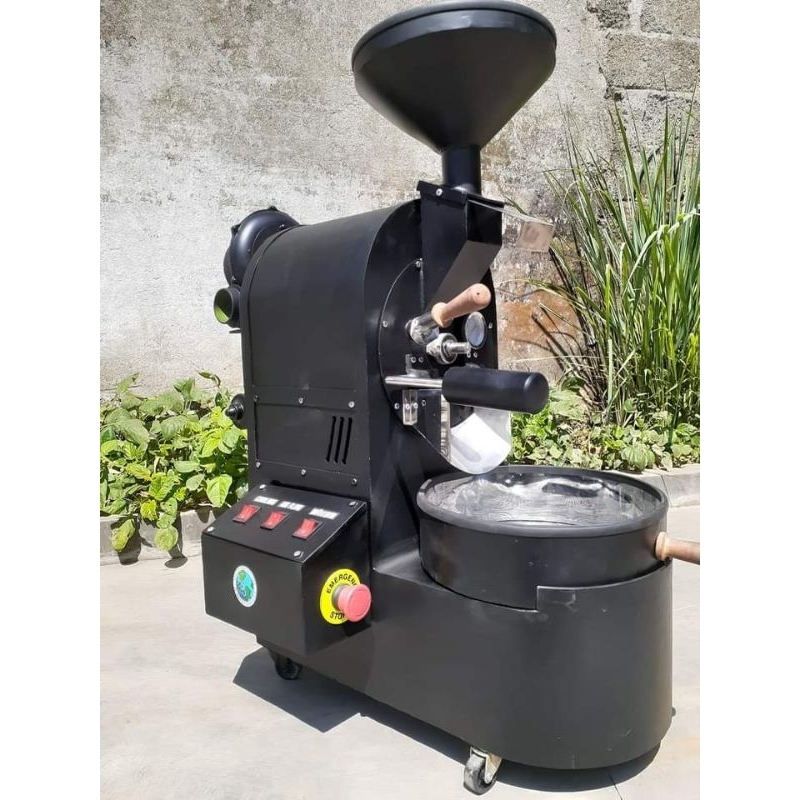 Mesin Rosting 800gram