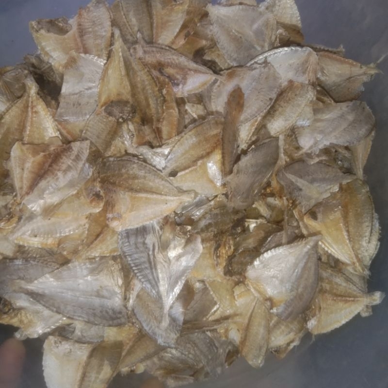 

ikankering
