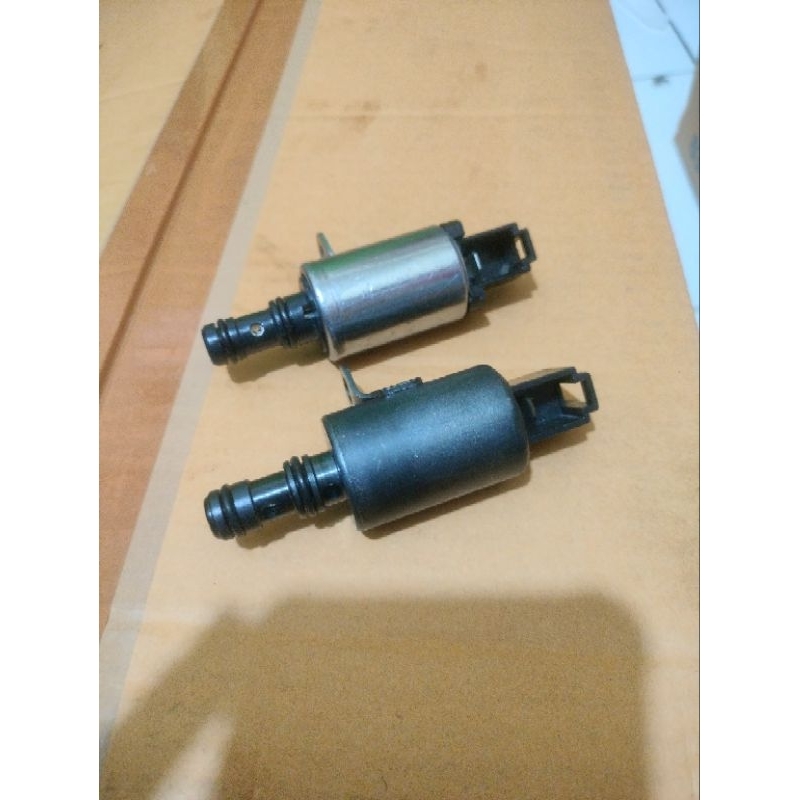 SELENOID VALVE MATIC HONDA ACCORD CR-V ORIGINAL