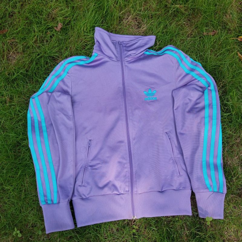 trektop adidas