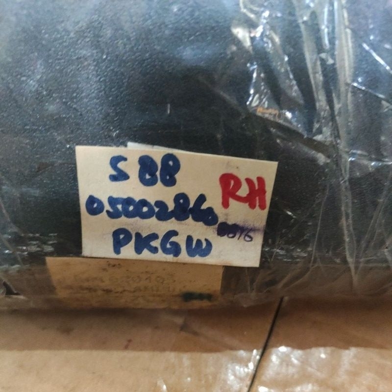 grill lampu depan zebra 1000 s88 plastik lampu