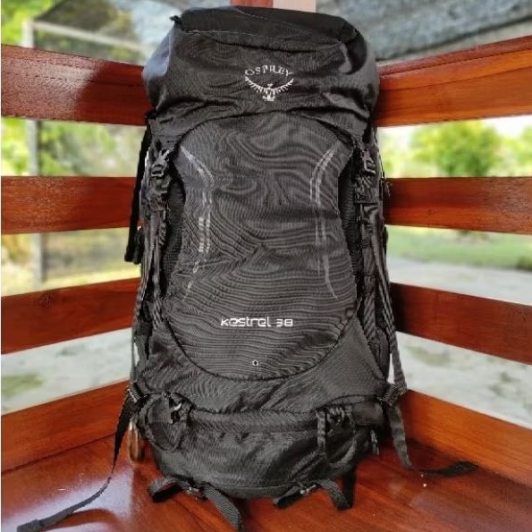 carrier osprey kestrel 38 second