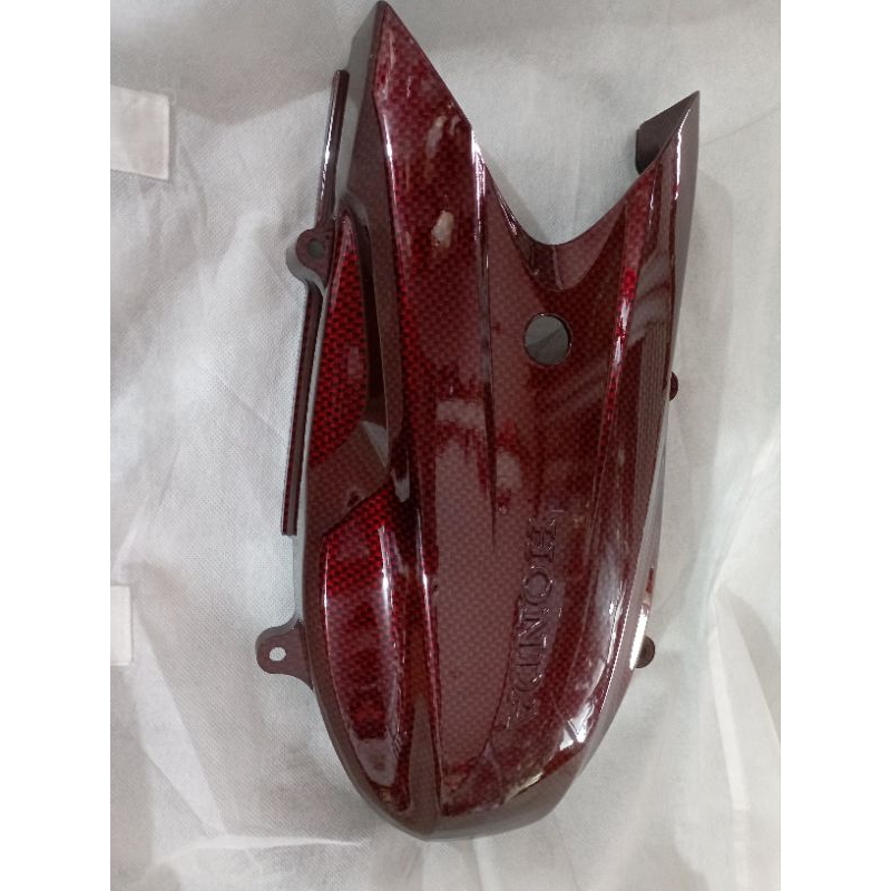 Tutup Cover Cvt Vario 125
