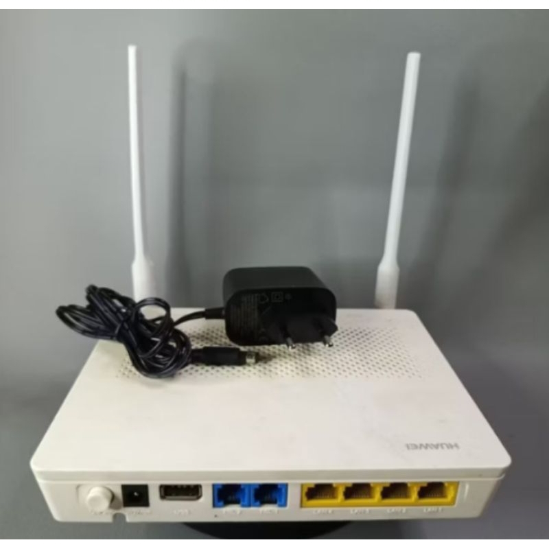 Ont huawei 5A epon/gepon (xpon)