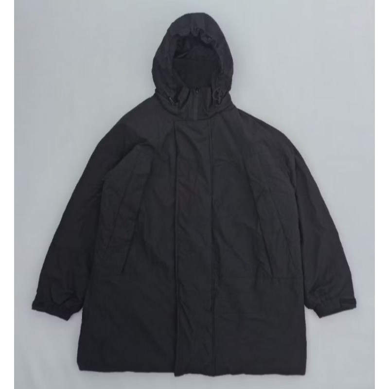 uniqlo GU outerwear down padded jacket