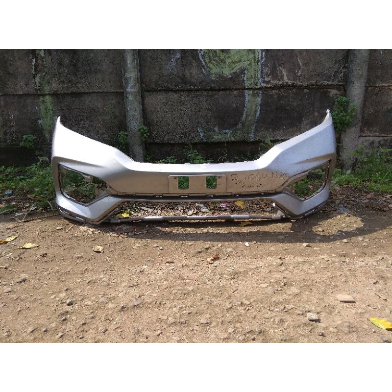 Bemper depan Jazz Gk5 2018 2019 2020