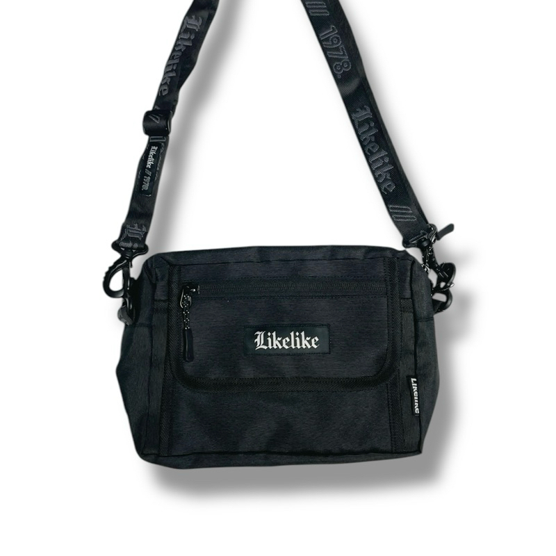 LIKELIKE TAS SELEMPANG // MINI BAG // MB LK TPG