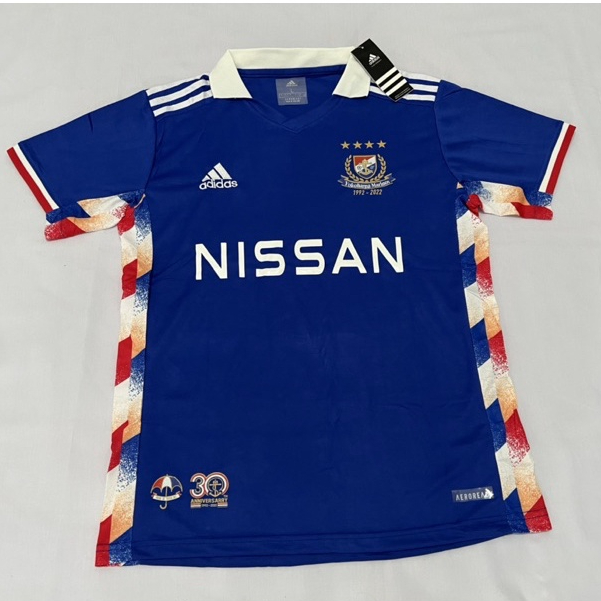BAJU JERSEY YOKOHAMA F MARINOS HOME 2022 2023 JERSEY YOKOHAMA HOME