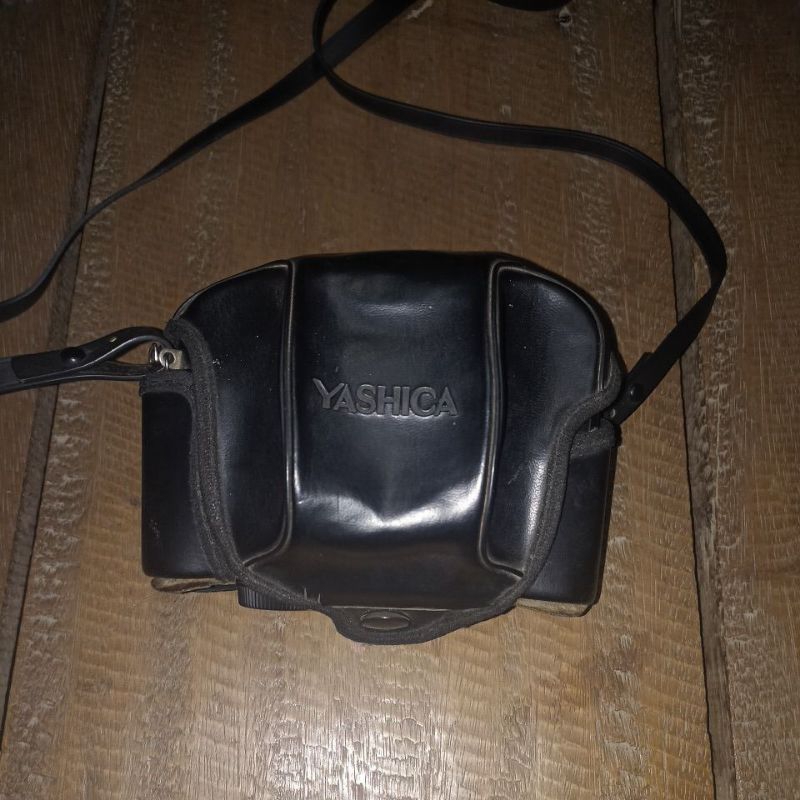 Kamera Yashica MF-2 SUPER