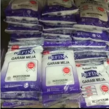 

Garam Dapur refina 250g