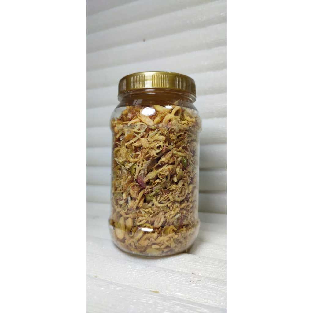 

Bawang Goreng Sumenep 185 Gram Termurah free packing cod