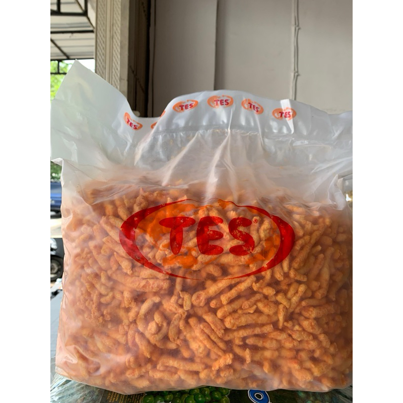 

(2,4kg) Twistcorn TES