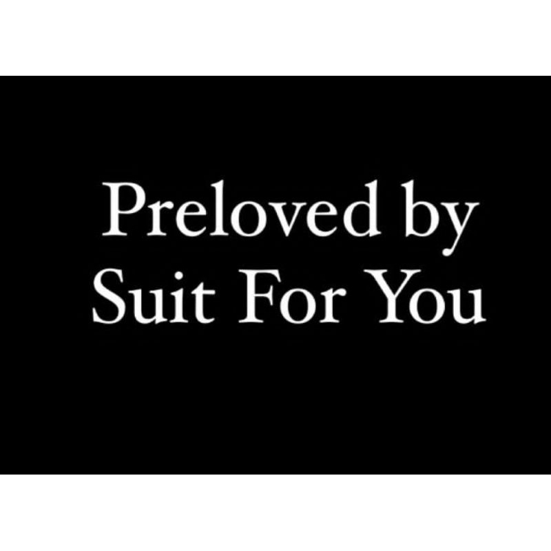 preloved by suit for you (04)