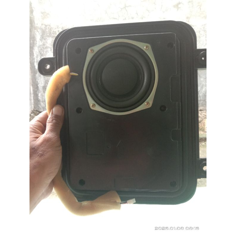 SPEAKER SUBWOFER COPOTAN POLYTRON 32M11 NORMAL