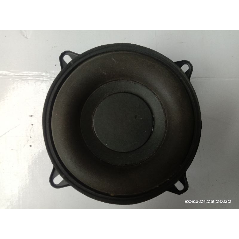 SUBWOFER POLYTRON 5 INCH