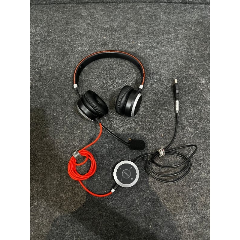 Jabra 1