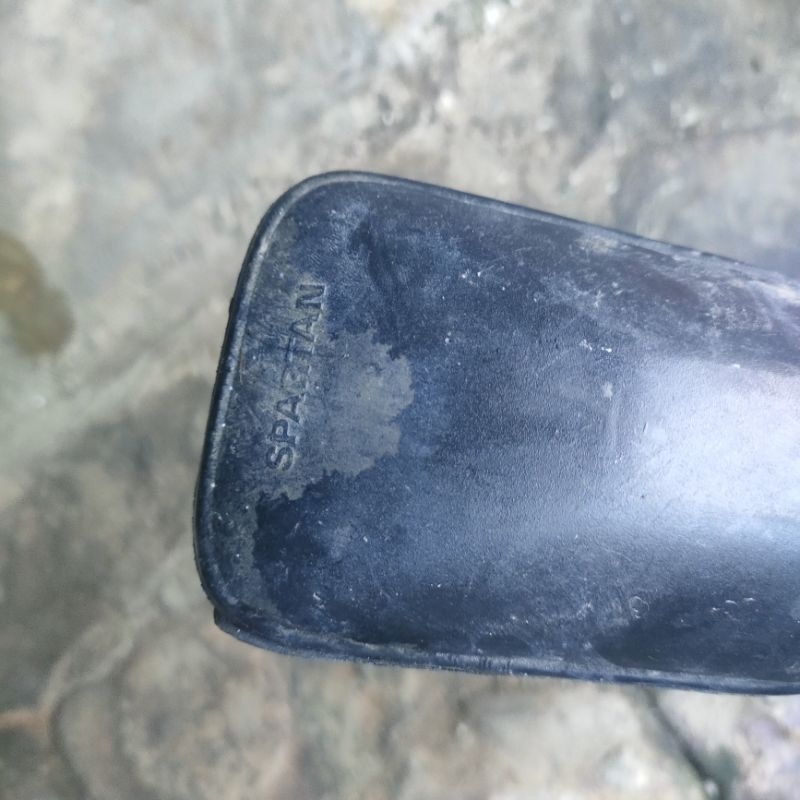 sepion honda c800 c700 merk spartan