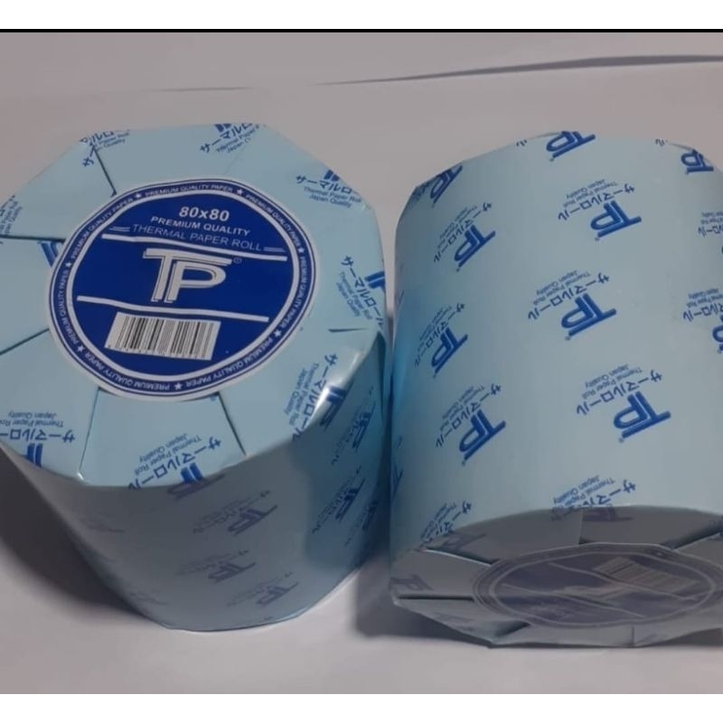 

Thermal Struk 80 X 80