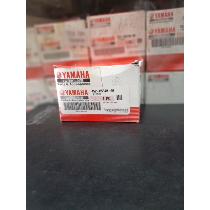 CDI BYSON KODE 45P ASLI YGP