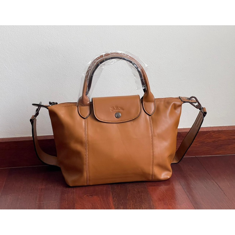 TAS WANITA FASHION LEATHER - LCHM CUIR
