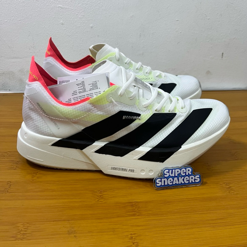 Sneakers Adizero adios pro 4