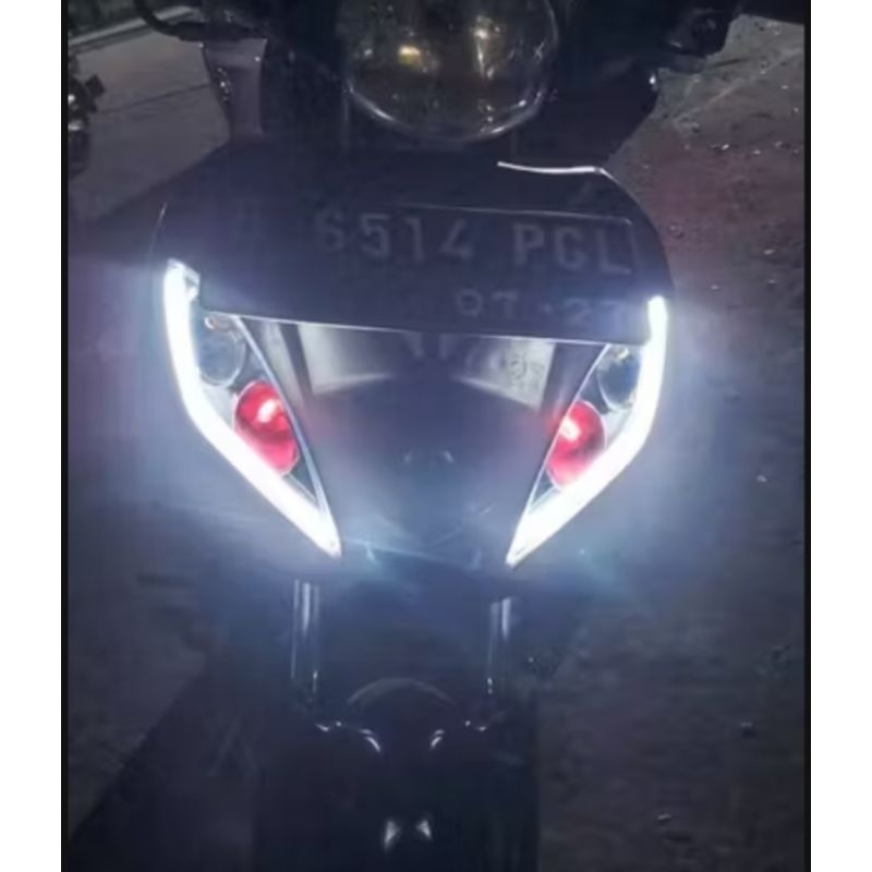 LAMPU-SEN-SEIN-JUPITER-MX-135-LAMA-LED-ALIS-SENJA-JUPITER-MX-OLD