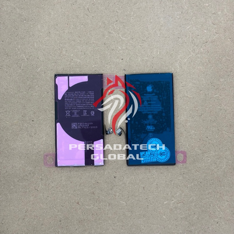 BATERAI IPHONE 12,12 MINI,12 PRO MAX ORIGINAL