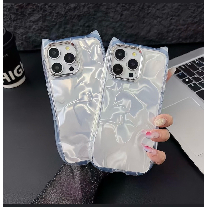 Case Casing Apple 11-15 Dan 11-15Pro 12-15ProMax Case Premium