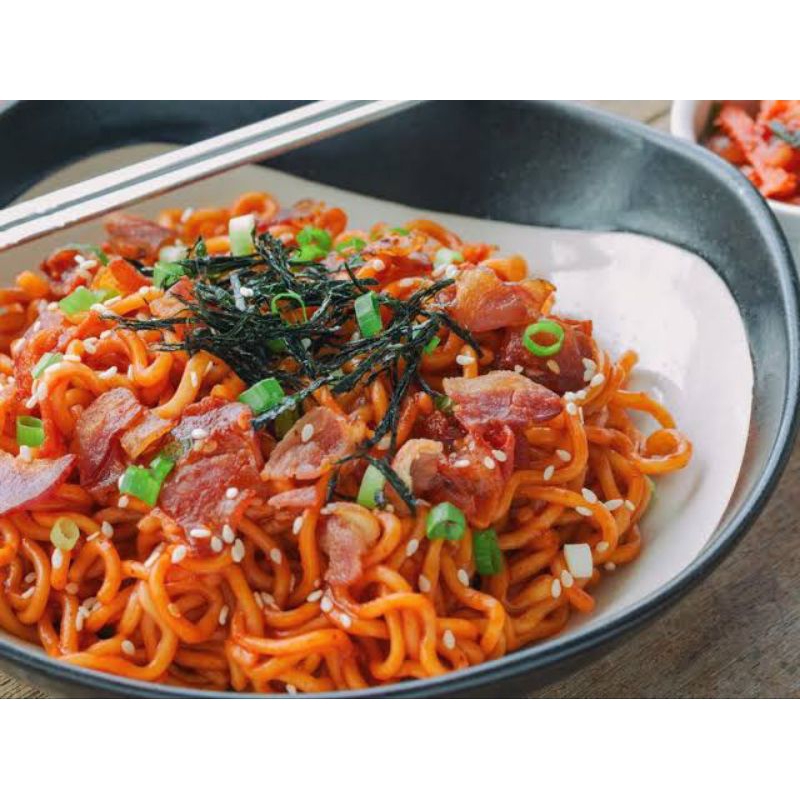 

Promo 7.7 Indomie Goreng Pedas 80gr isi 5 pcs