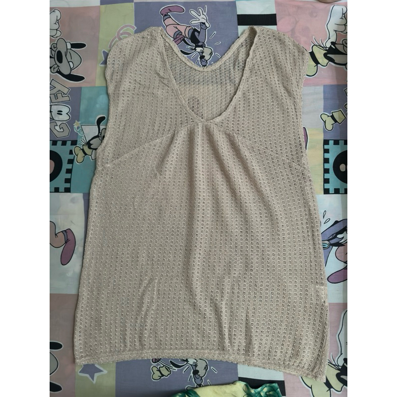 Baju Tidur Preloved