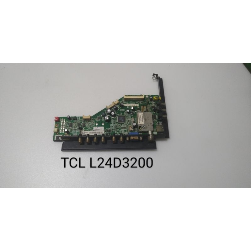 Mb tcl l24d3200 mainboard tv