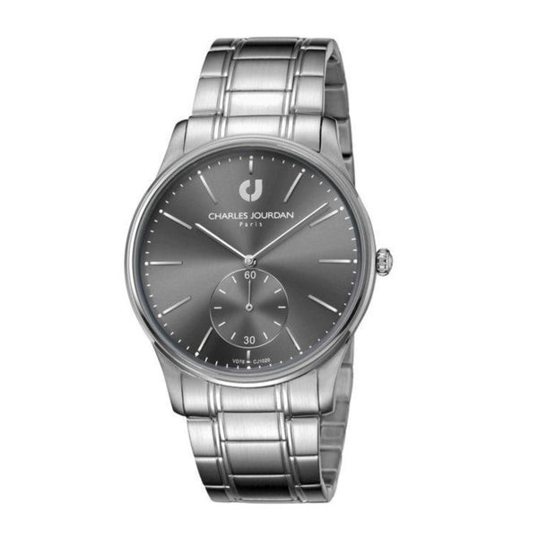 Charles Jourdan CJ1020-1342#CJ1020#CJ1020-1342#Jam tangan pria Charles Jourdan CJ1020-1342#Man watch