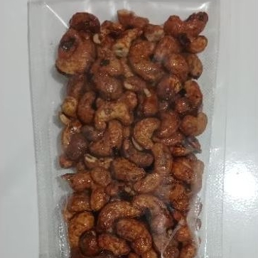 

Kacang Mede Kacang Mete Matang 1 pouch