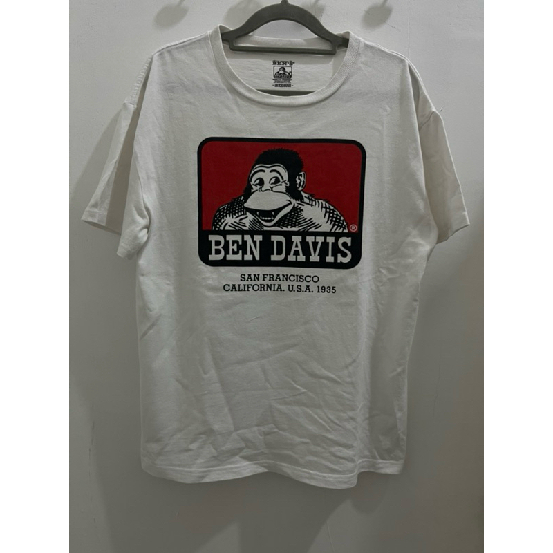 Ben davis shirt