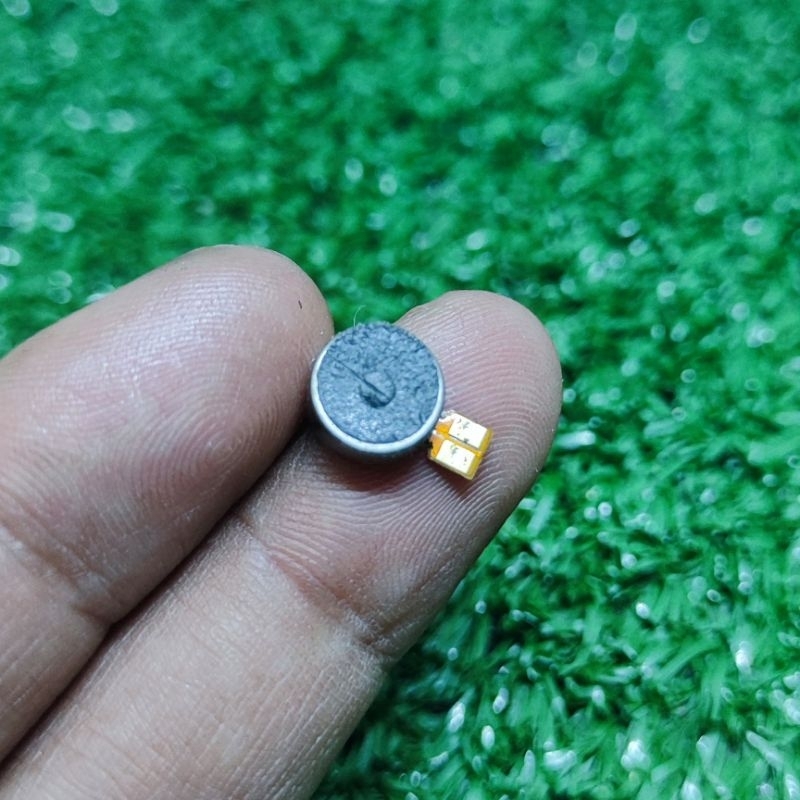 Dinamo Getar Redmi Note 8 - Ori Copotan