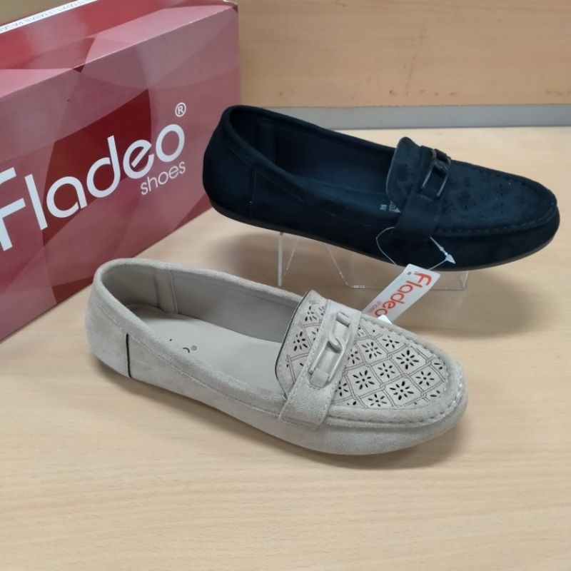 Fladeo sepatu wanita
