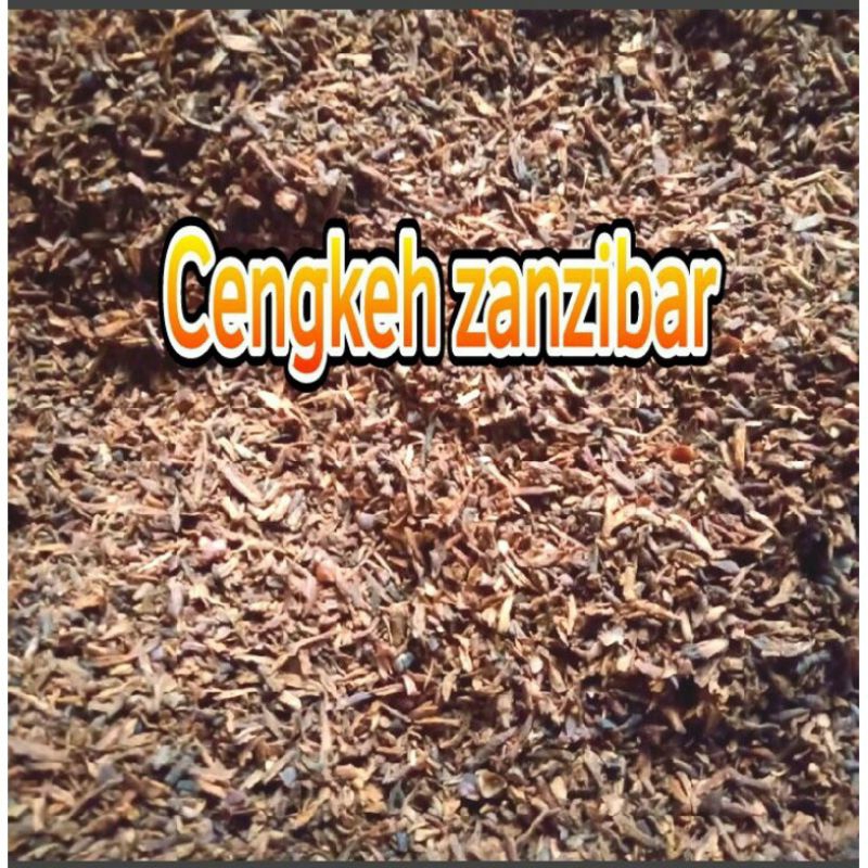 

cengkeh zAnsibar 100 gram