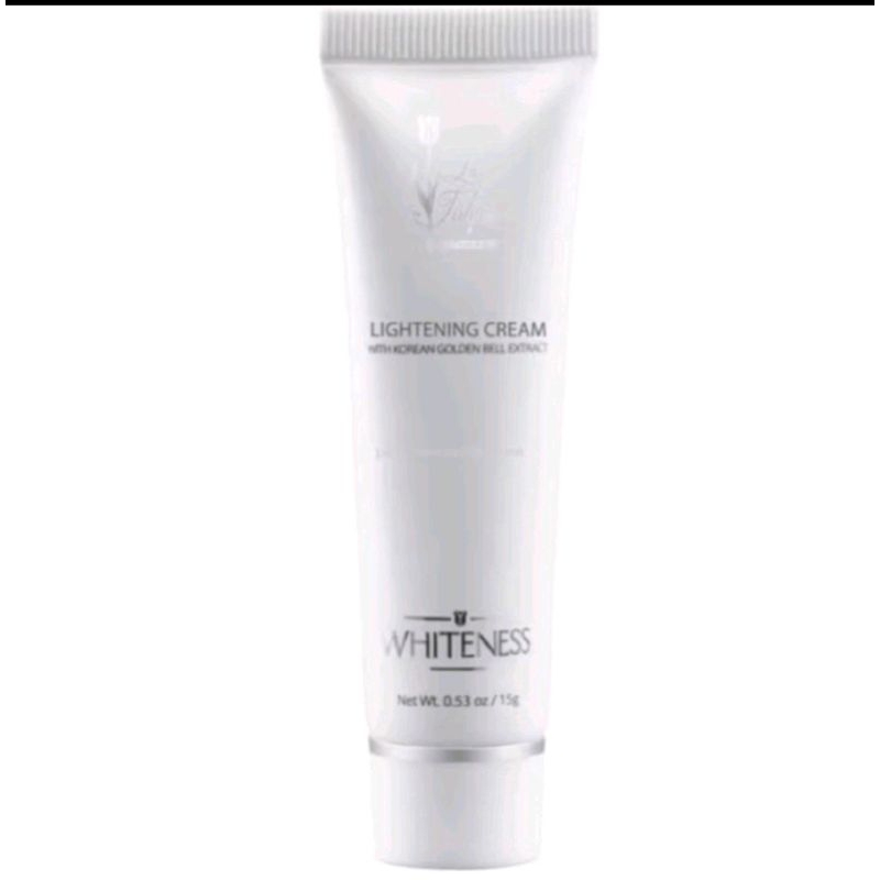 LATULIPE LIGHTENING CREAM