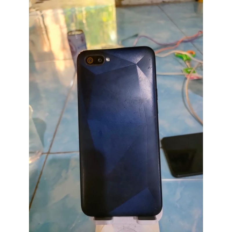 Mesin Realme C2 Minus Lcd Tested Bergaransi
