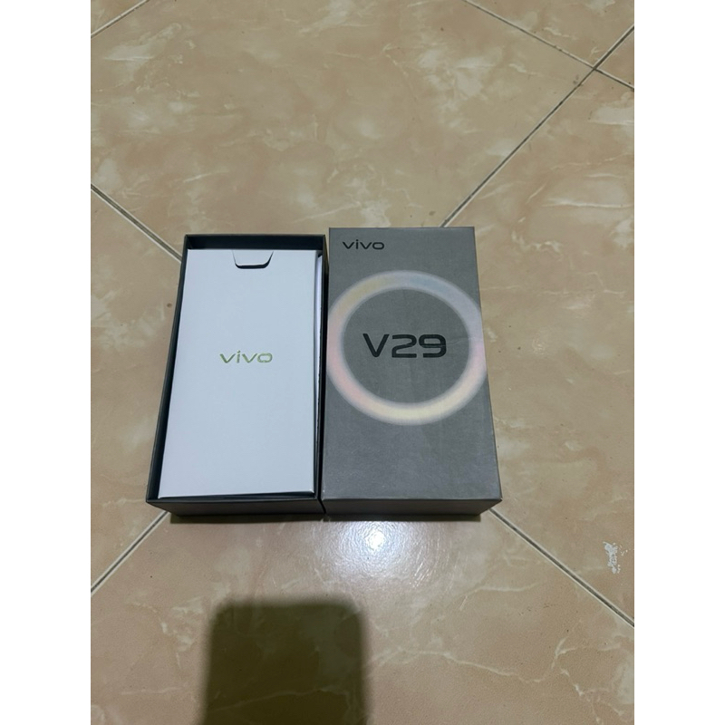 

meydus kotak untuk V29 gratis stiker belakang