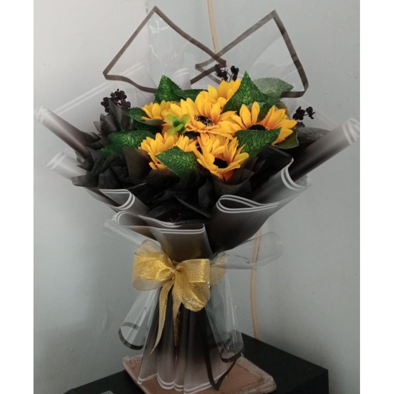 REQUEST BUKET/JASA pembuatan BUKET