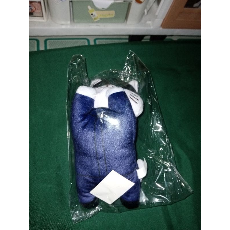 JJK Nesoberi WithCAT Gojo Satoru [BARU]