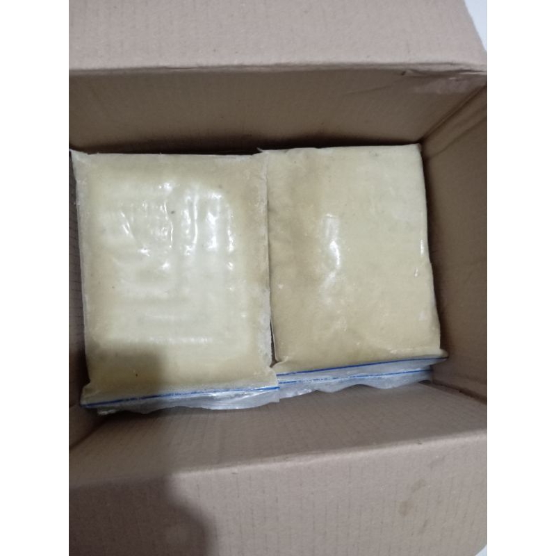 

DAGING DURIAN