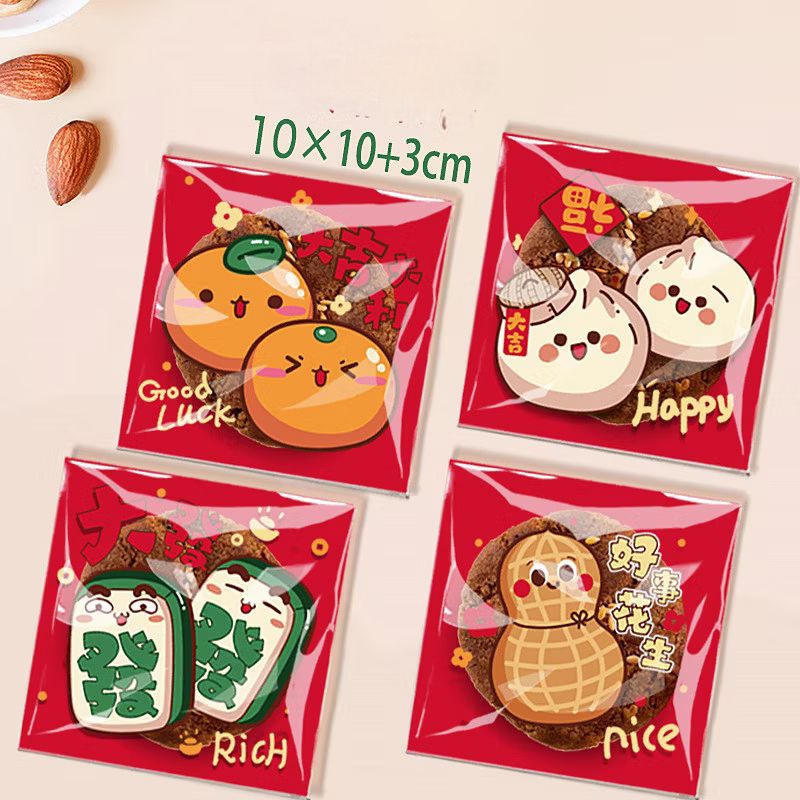 

Plastik Opp Cookies Imlek ( isi 10)