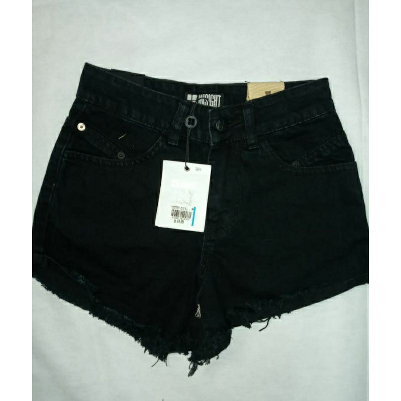 Celana pendek wanita insight (24) original